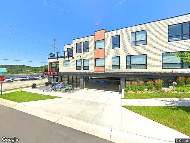 218 South Harbor Condo photo 1