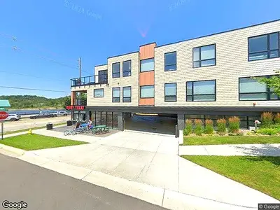 218 South Harbor Condo