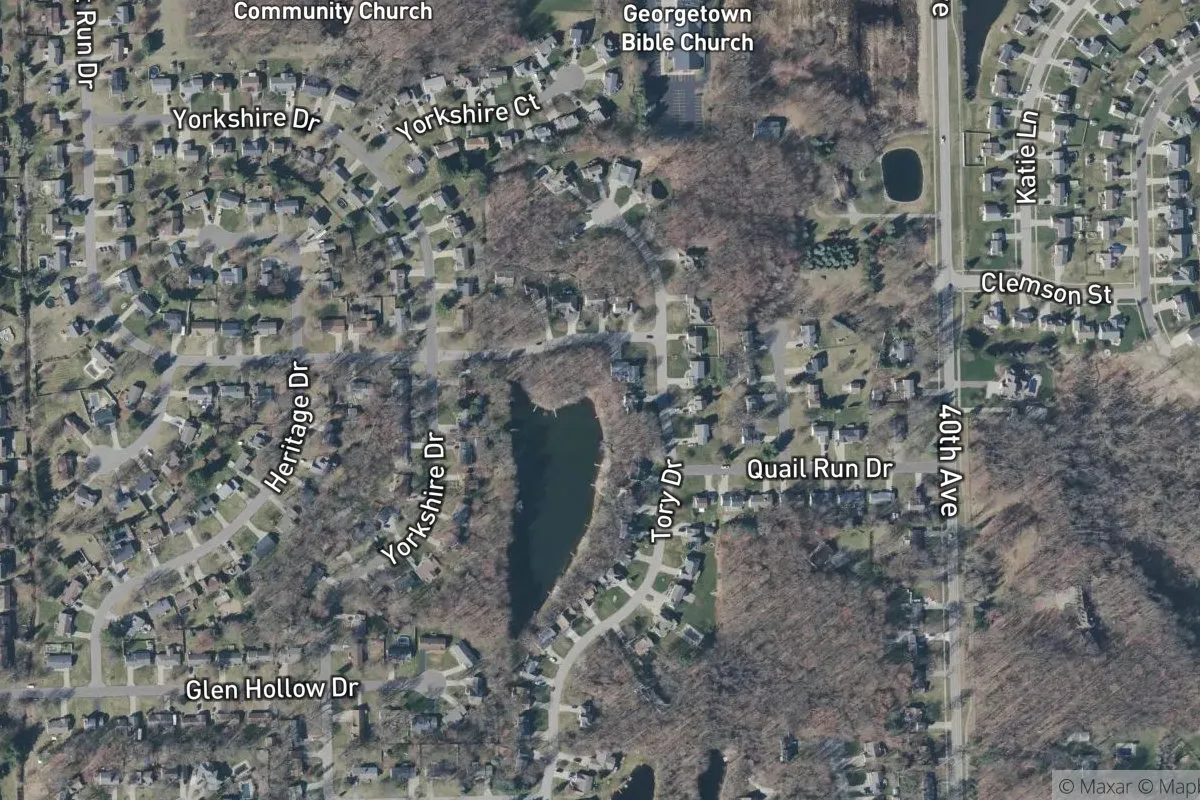Van Dyke Plat photo 1