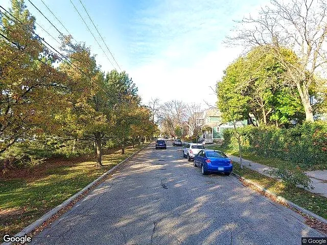 Abel'S Subdivision, Amended Plat of Lots 2 Thru 11 Inclusive photo 6
