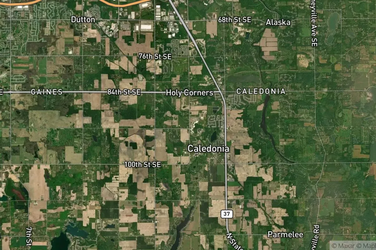 Holy Corners Area photo 1