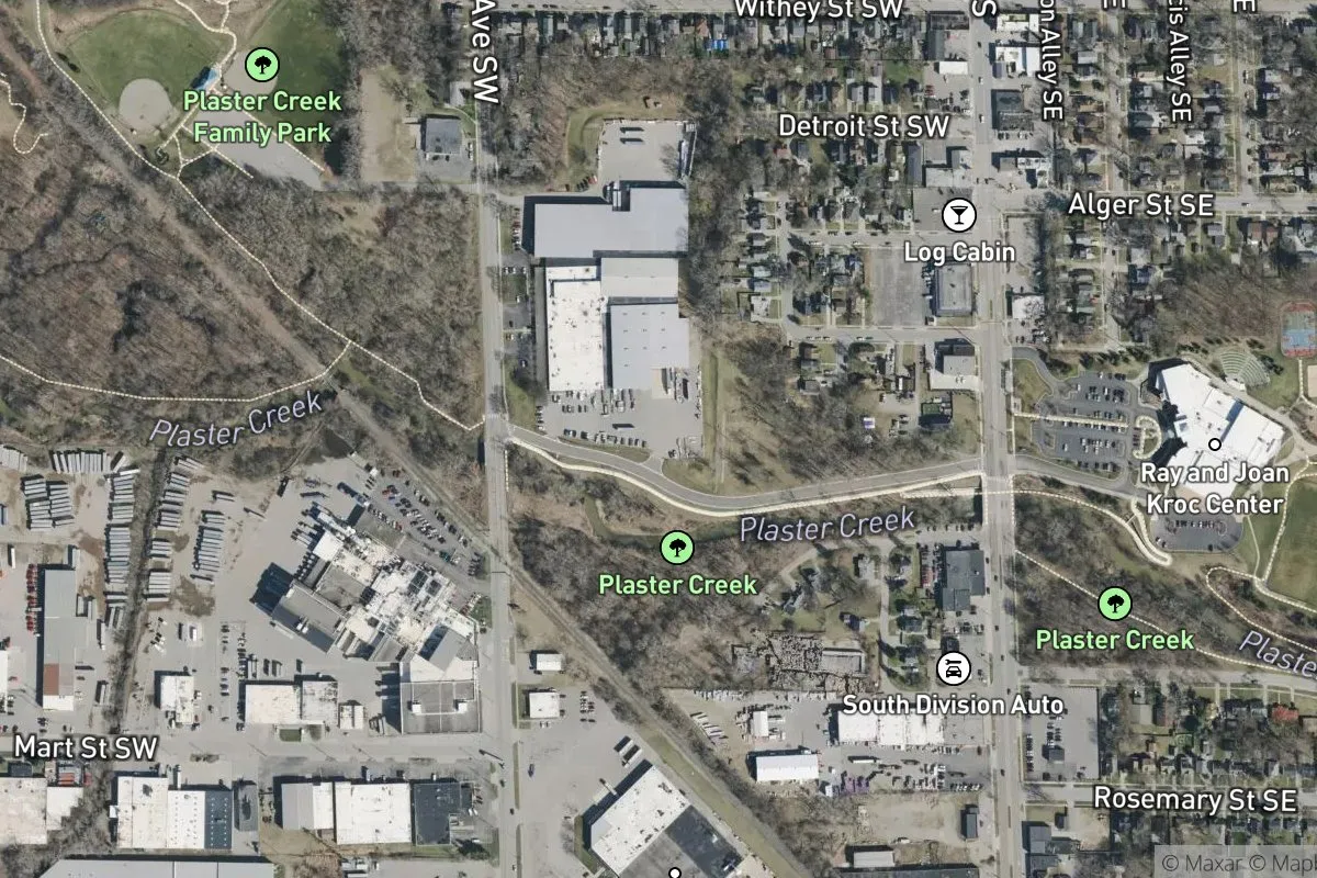 Plaster Creek Blvd. Add. photo 1