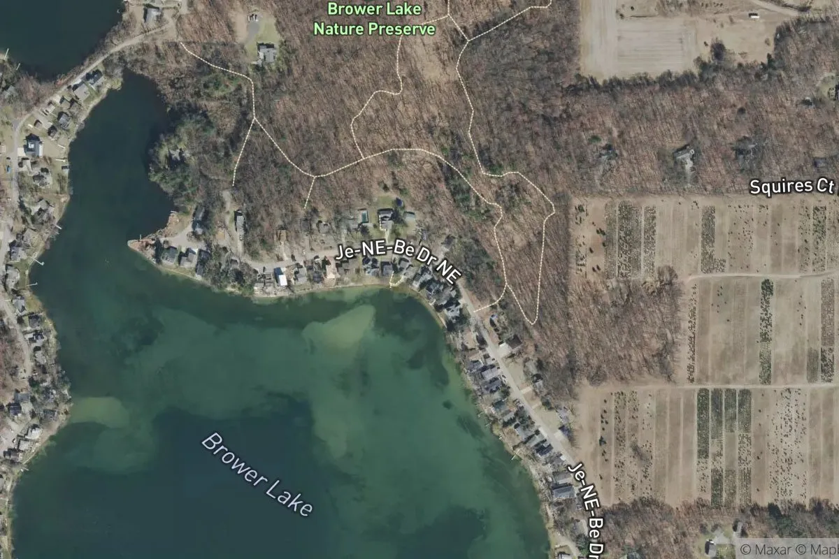 Brower Lake Park No.1 photo 1