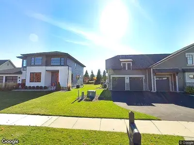 Balsam Waters Site Condominium