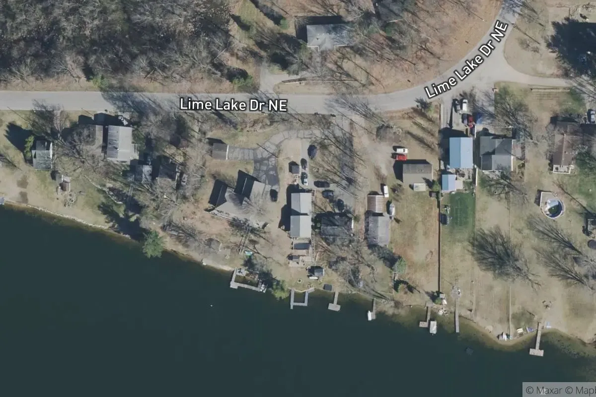 Lime Lake Plat photo 1