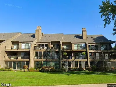 Anchorage Marina Residential