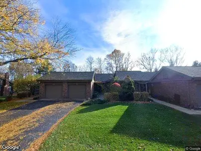 Eaglecrest Condominium