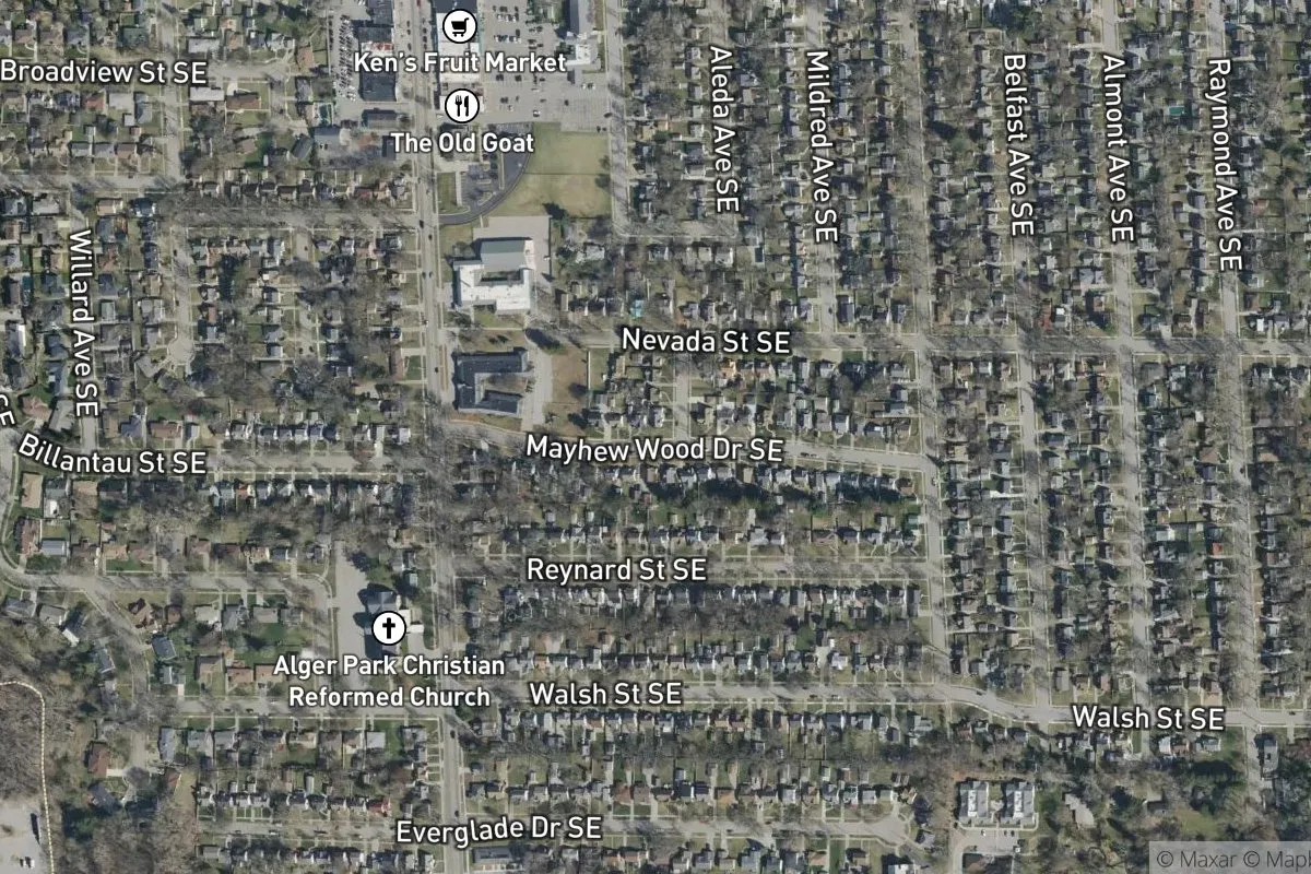 Mayhew-Wood Plat photo 1