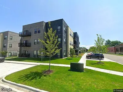 Harbourfront Condominiums