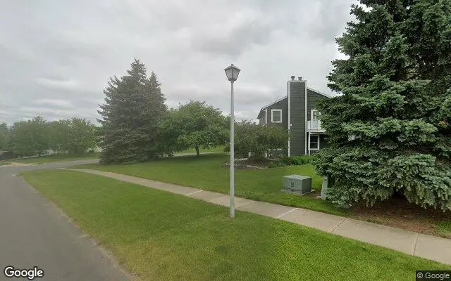 View of Byron Center Public Schools