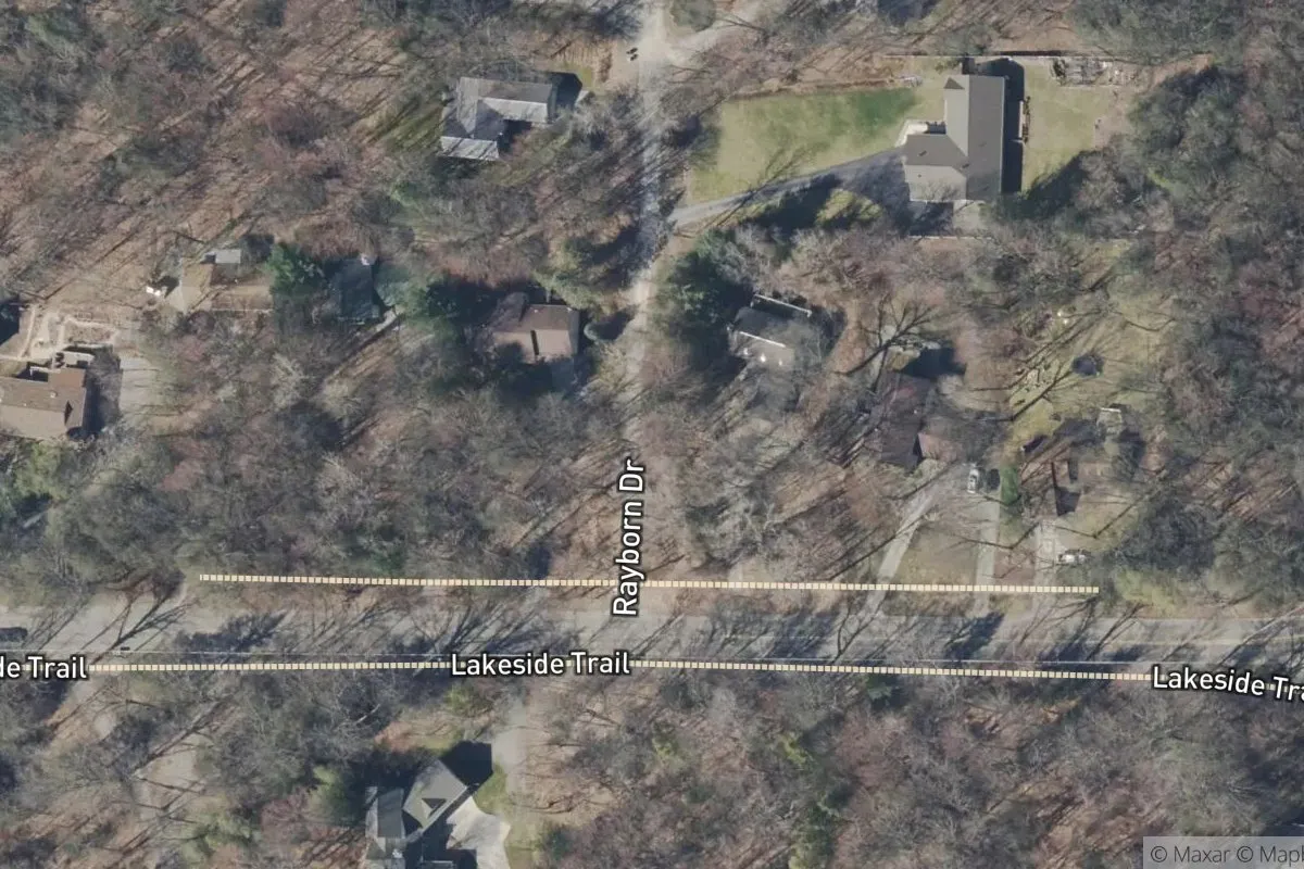 Harbor Woods Sub photo 1