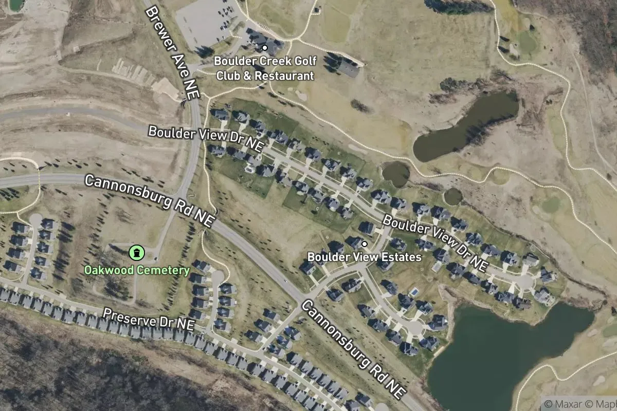 Boulder View Estates photo 1