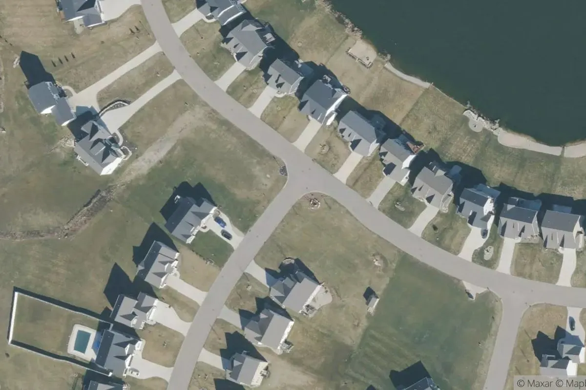 Mason Lake Estates photo 1