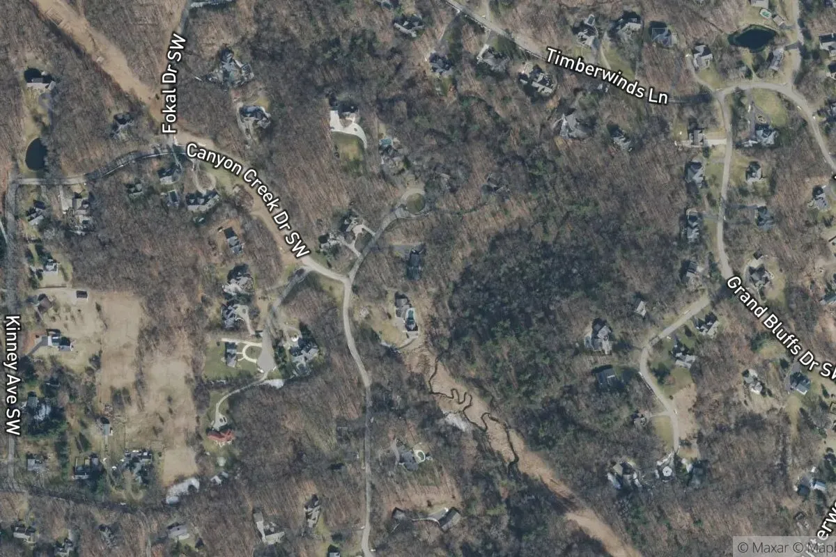 Ridgeview Acres No. 1 photo 1