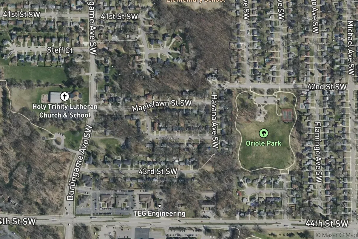 Oak Knolls Plat photo 1