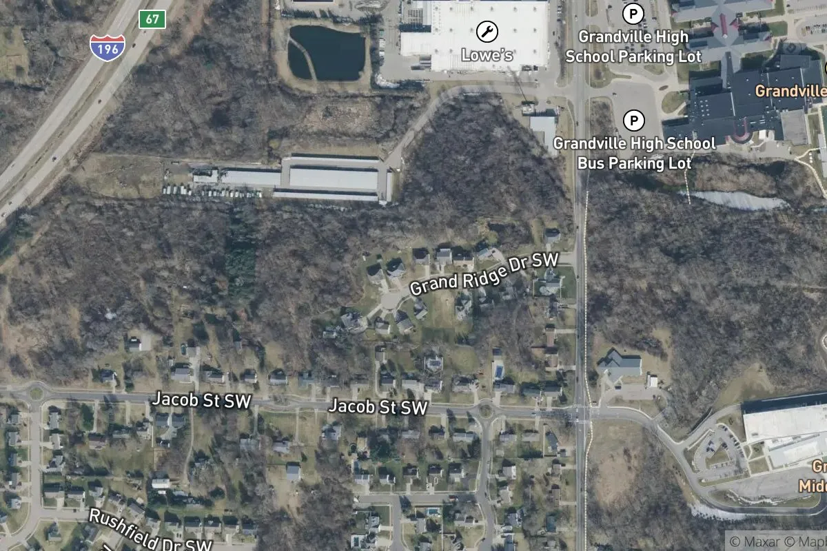 South Grandville photo 1