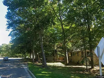 Amberwood Condominiums