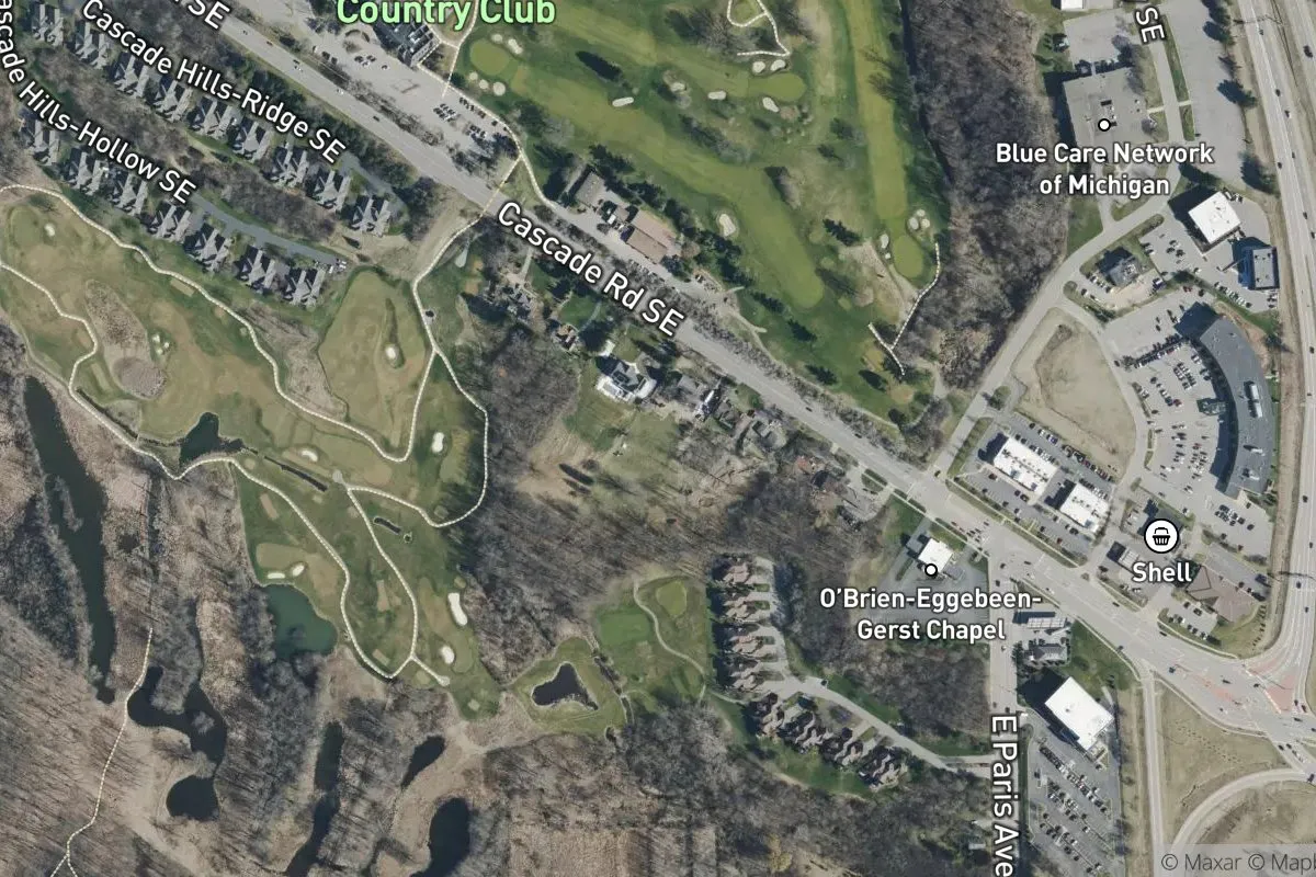 Country Club Plat photo 1