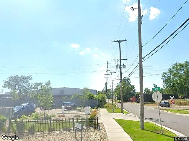 A. L. Chubbs Add. photo 12
