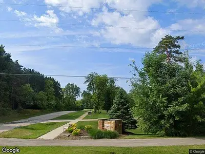 Compass Trail