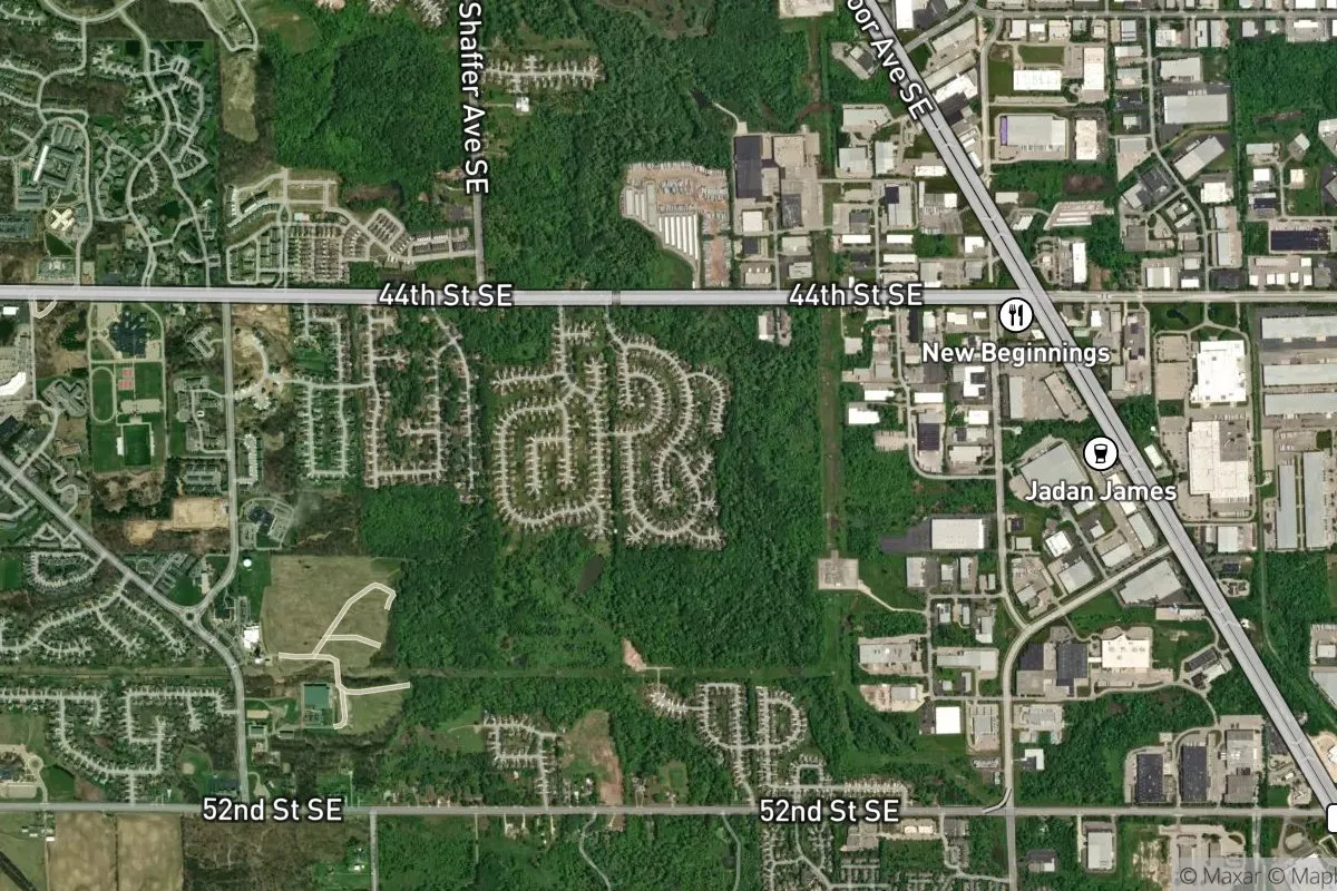 Meadowbrook Village photo 1
