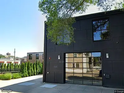 230 Fulton Condominium