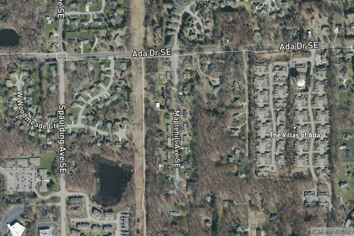 Maple Hill Estates photo 1