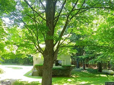 Cherry Valley Woods