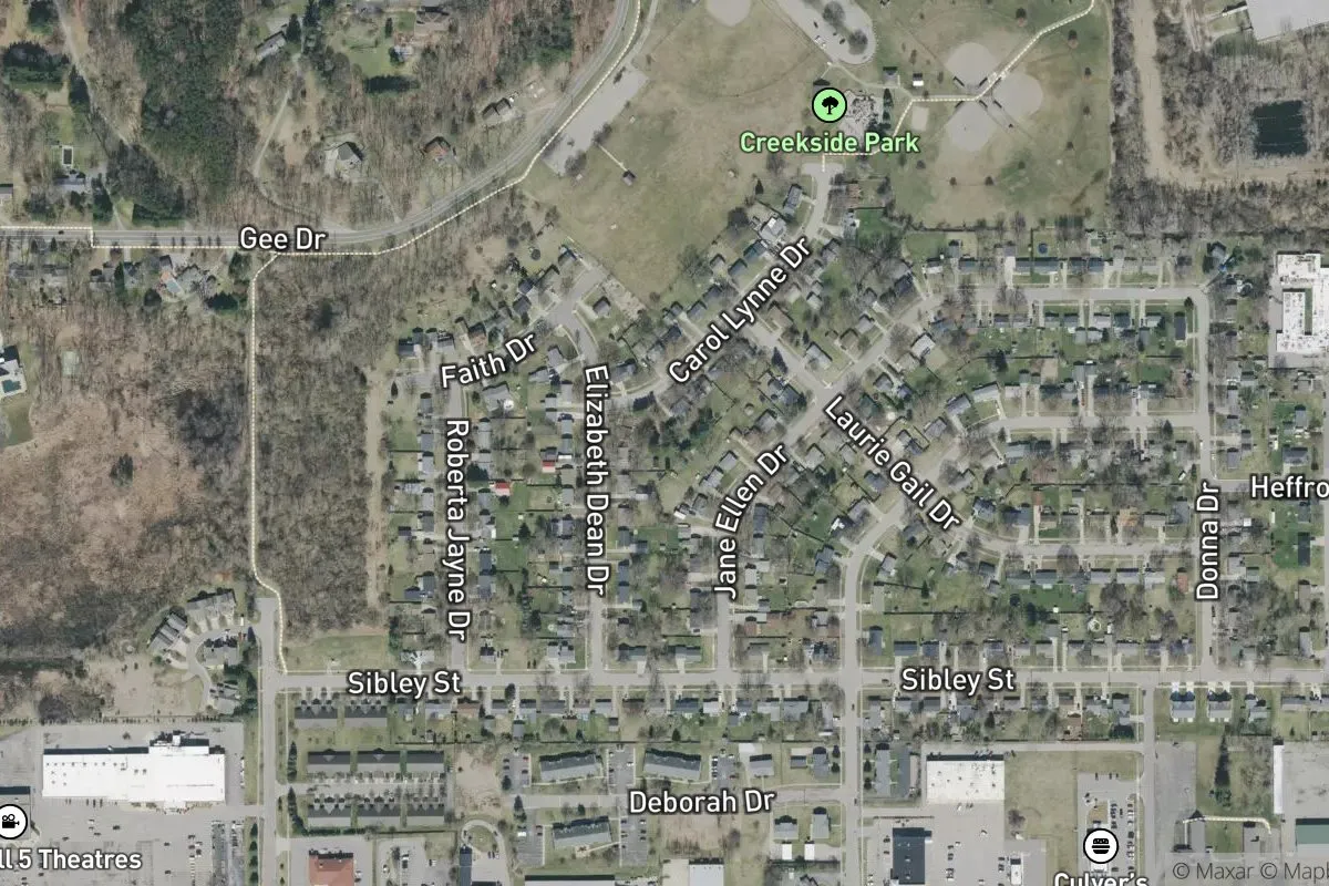 Valley Vista No. 6 photo 1