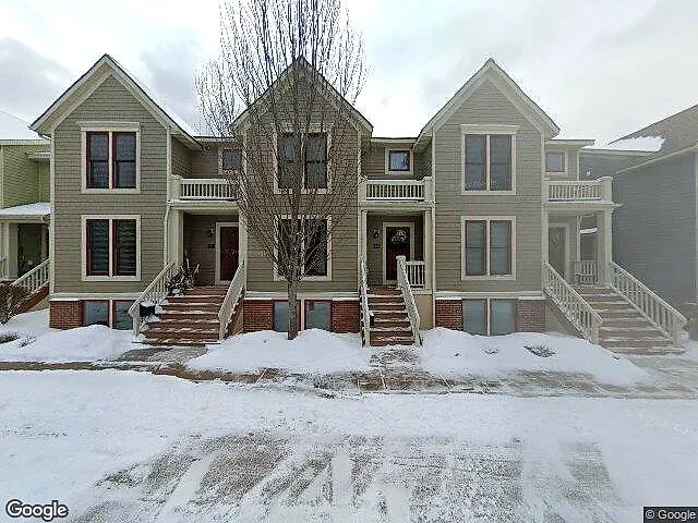 Fairmount Square Condominiums photo 1