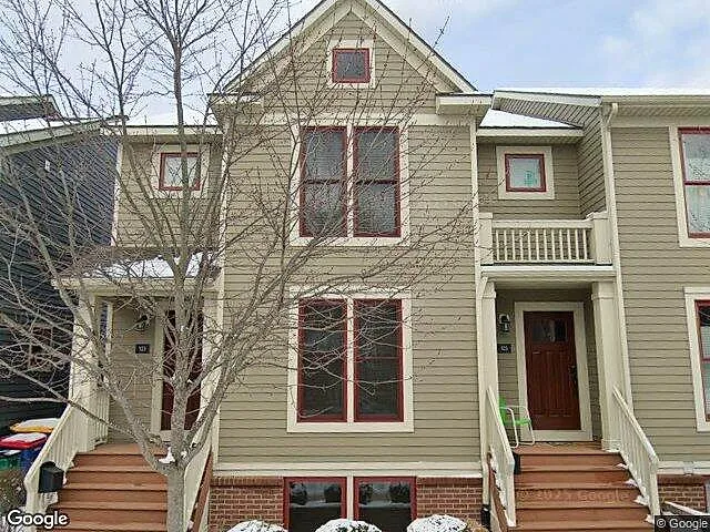 Fairmount Square Condominiums photo 3