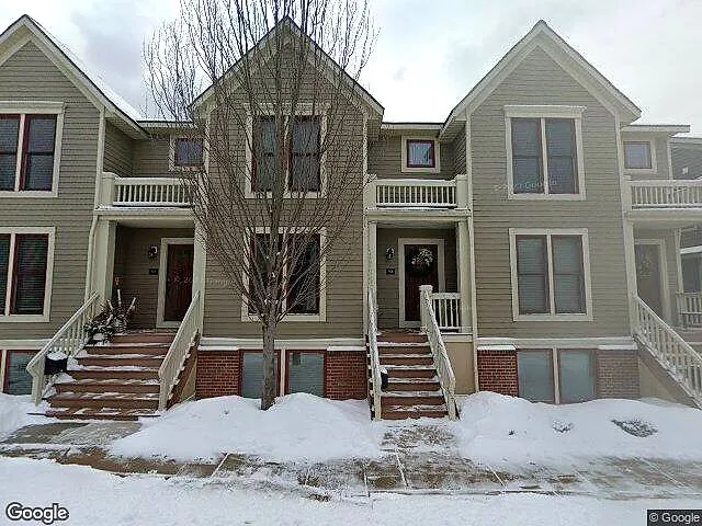 Fairmount Square Condominiums photo 4