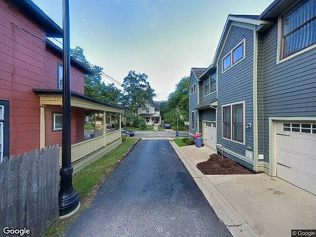 Fairmount Square Condominiums photo 6