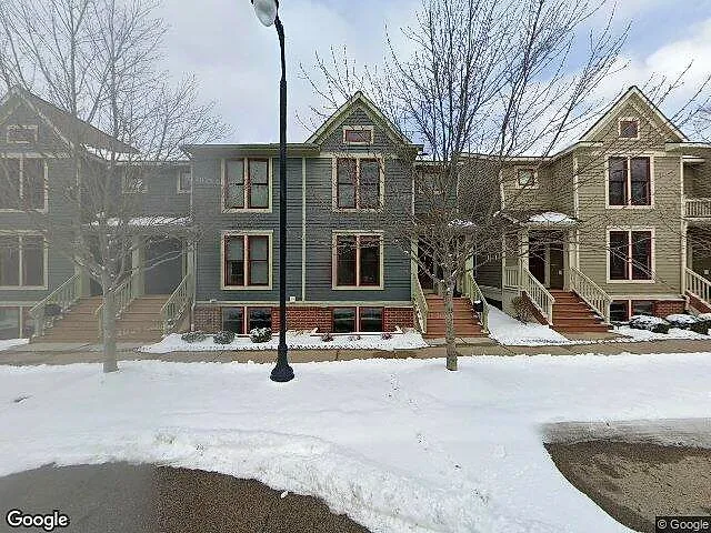 Fairmount Square Condominiums photo 8