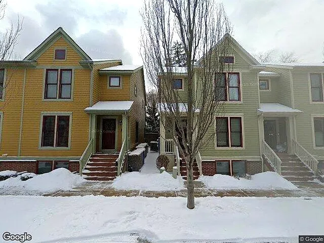Fairmount Square Condominiums photo 9