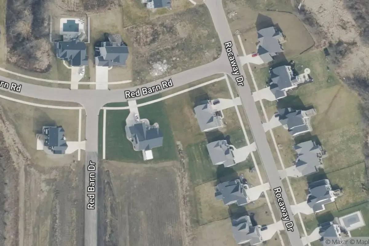 Spring Grove Village photo 1