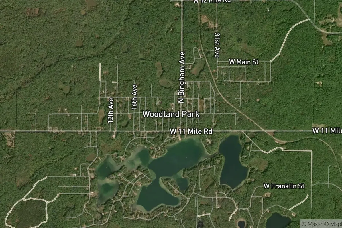 Woodland Park photo 1