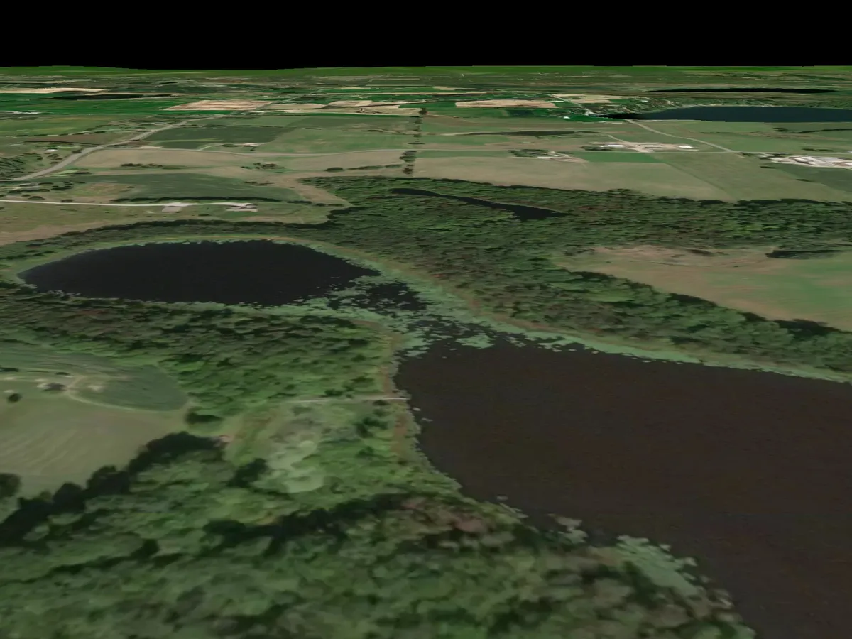 Mud Lake photo 1