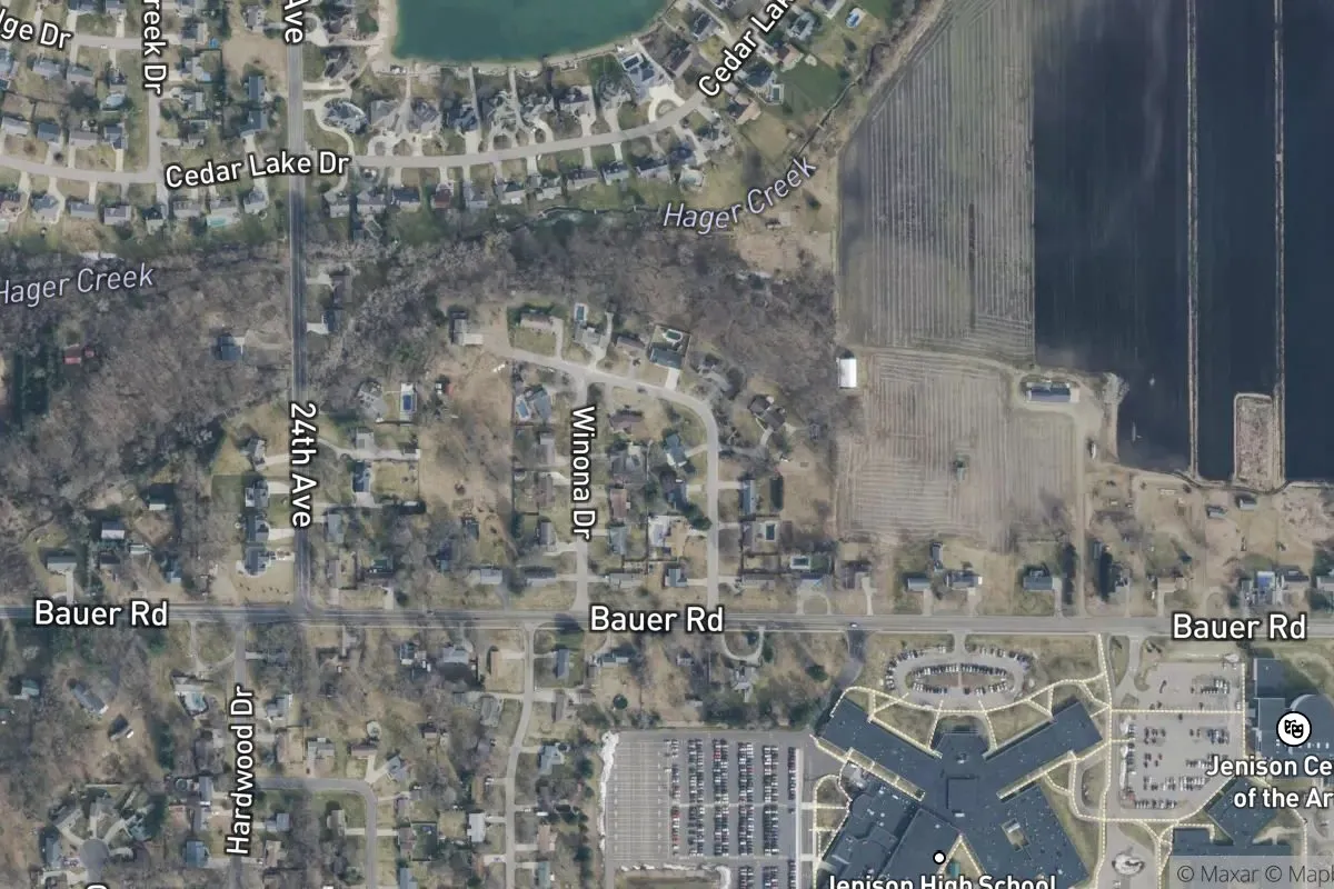 Cedar Crest Estates photo 1