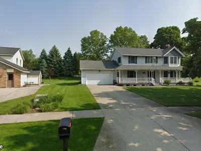 Pioneer Hill