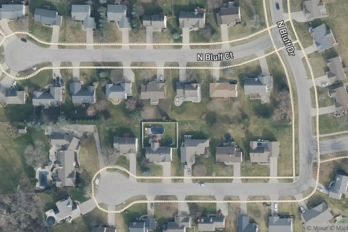 North Bluff Estates photo 1