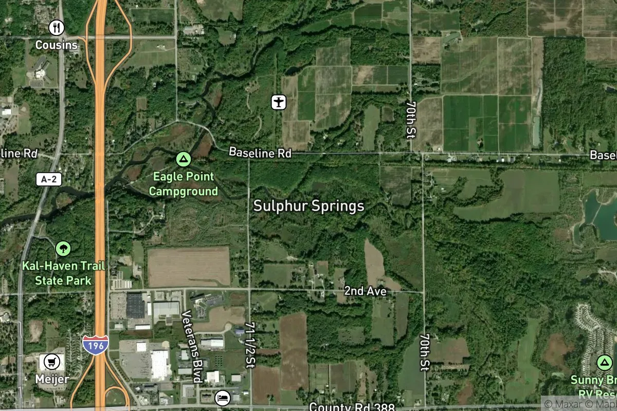 Sulphur Springs photo 1