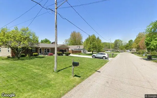 View of Jenison Public Schools