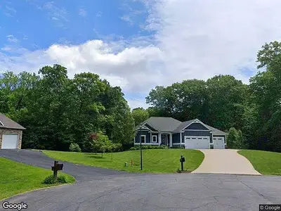 Arcadia Woods