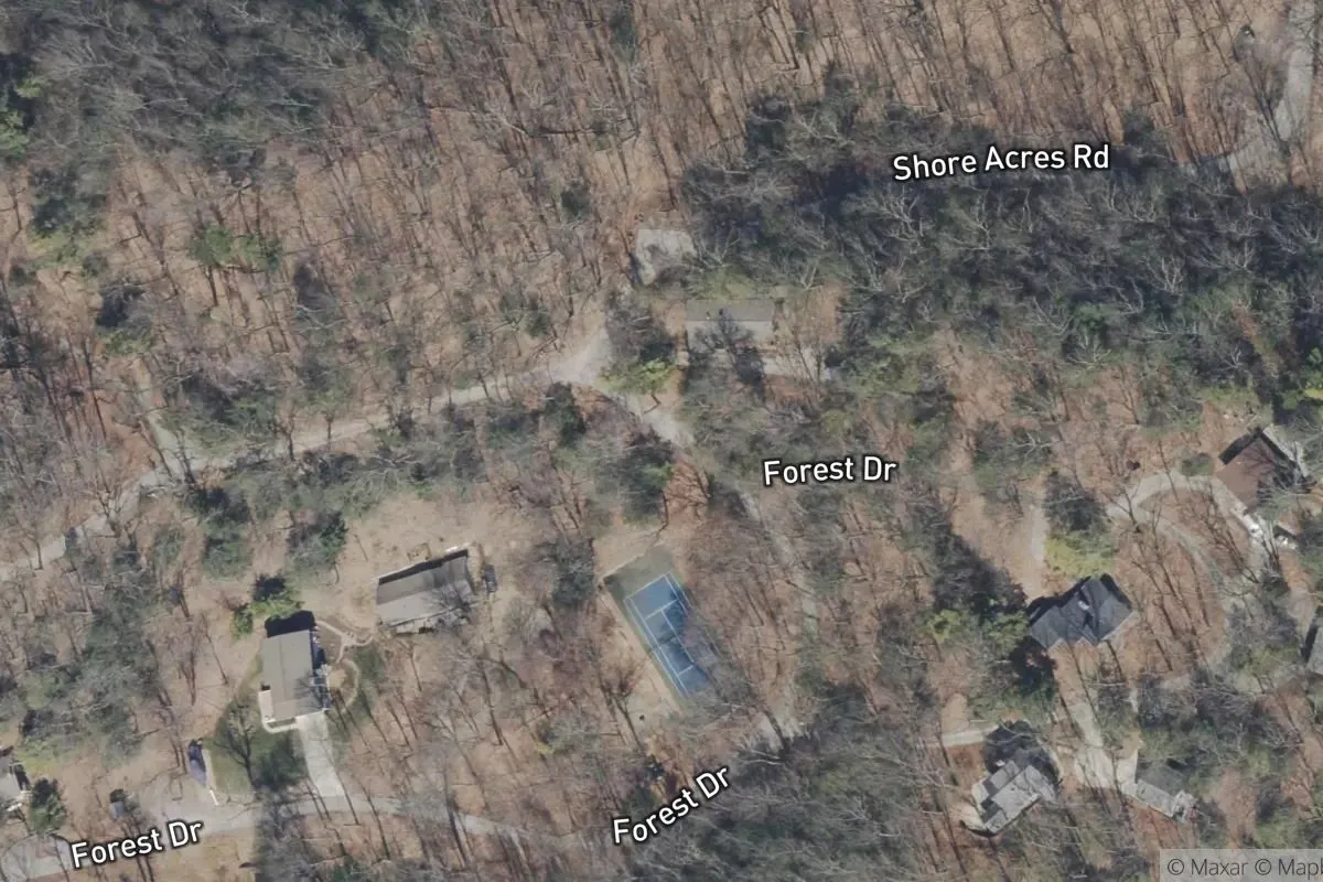 Shore Acres Sub photo 1