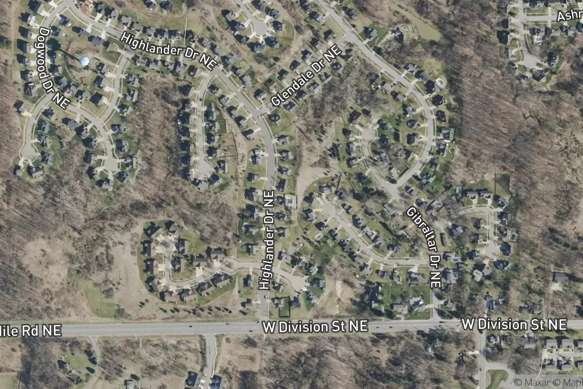 Rockford Highlands No.3 photo 1