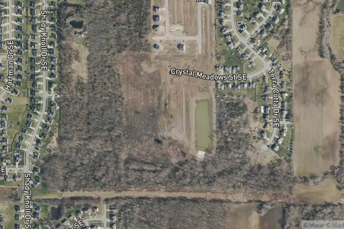 Hoffman Meadows No.2 photo 1
