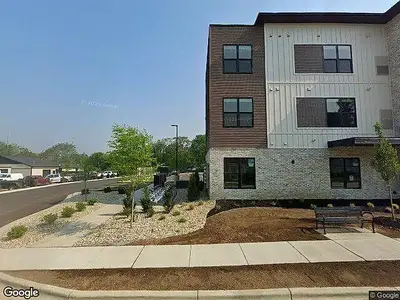Buttermilk Creek Townhomes