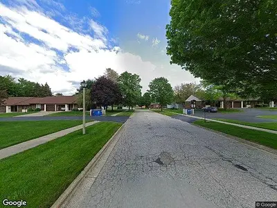 Beechridge Consolidating Condo