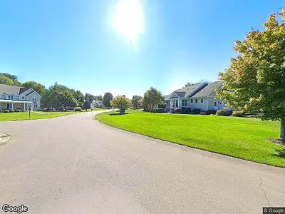 Crosswind Estates